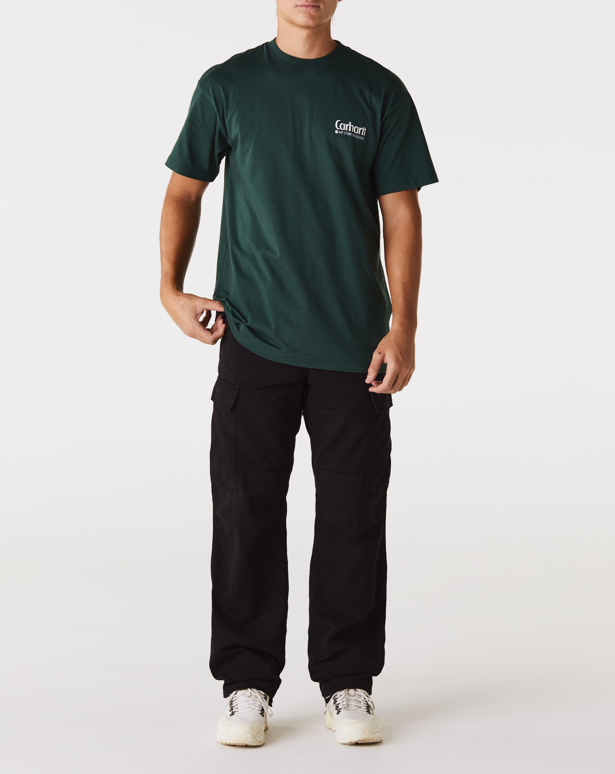 Carhartt WIP Regular Cargo Pant - Rule of Next Apparel