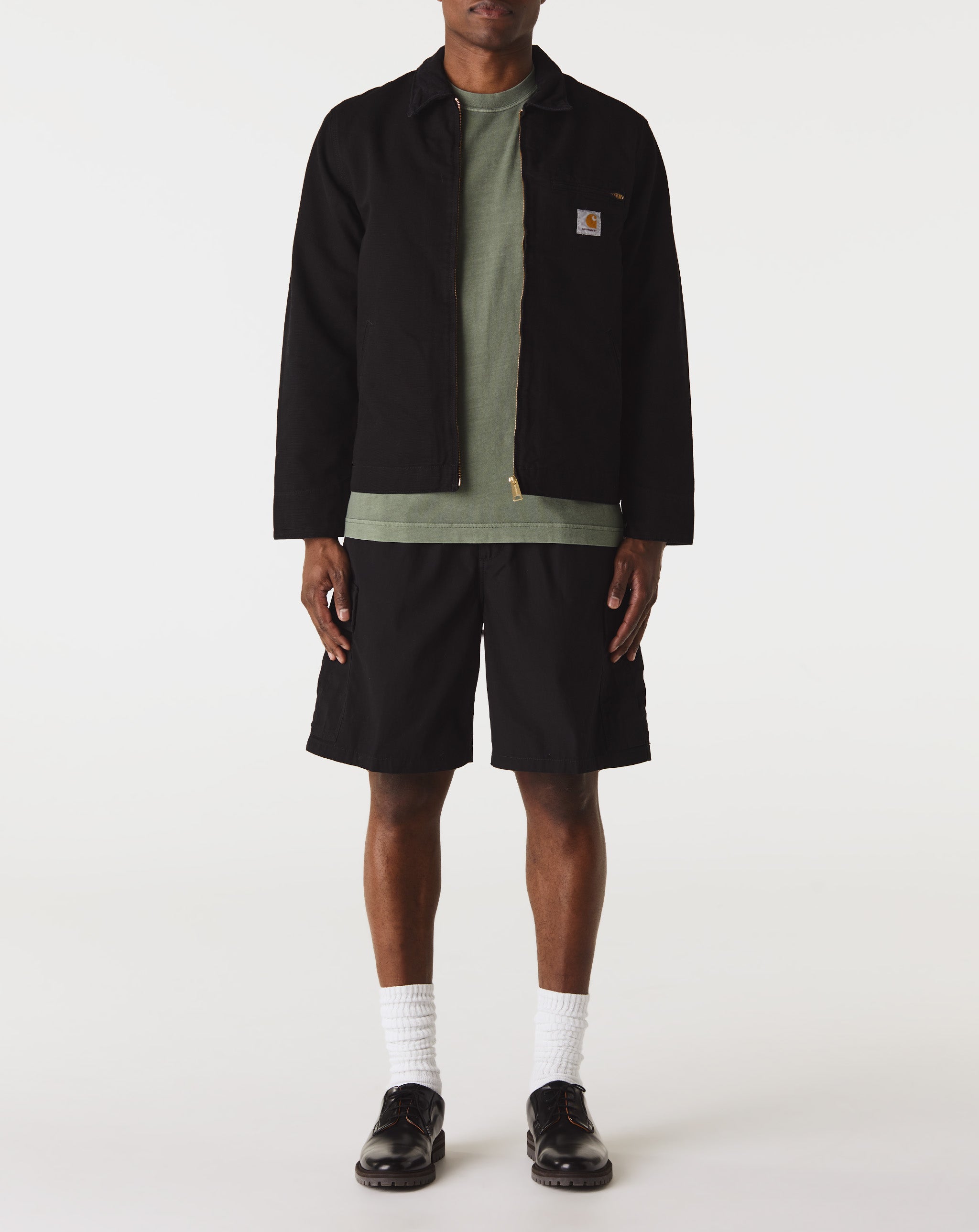 Carhartt WIP Cole Cargo Shorts - Rule of Next Apparel