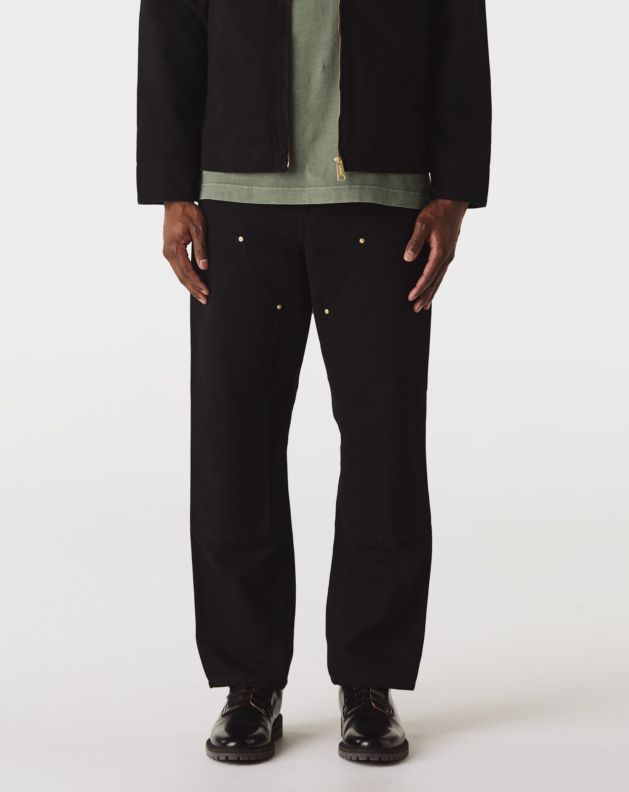 Carhartt WIP Double Knee Pant - Rule of Next Apparel