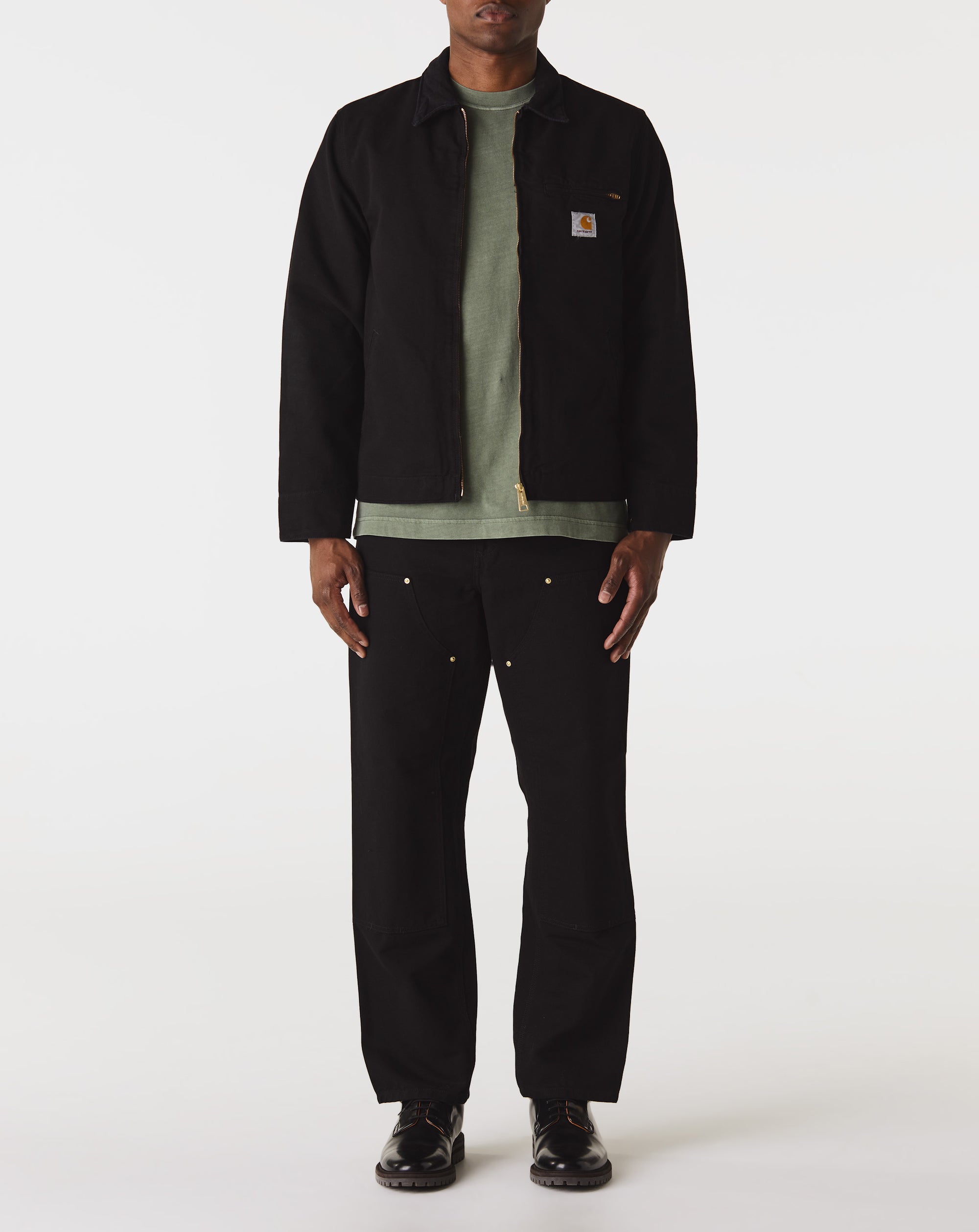 Carhartt WIP Double Knee Pant - Rule of Next Apparel