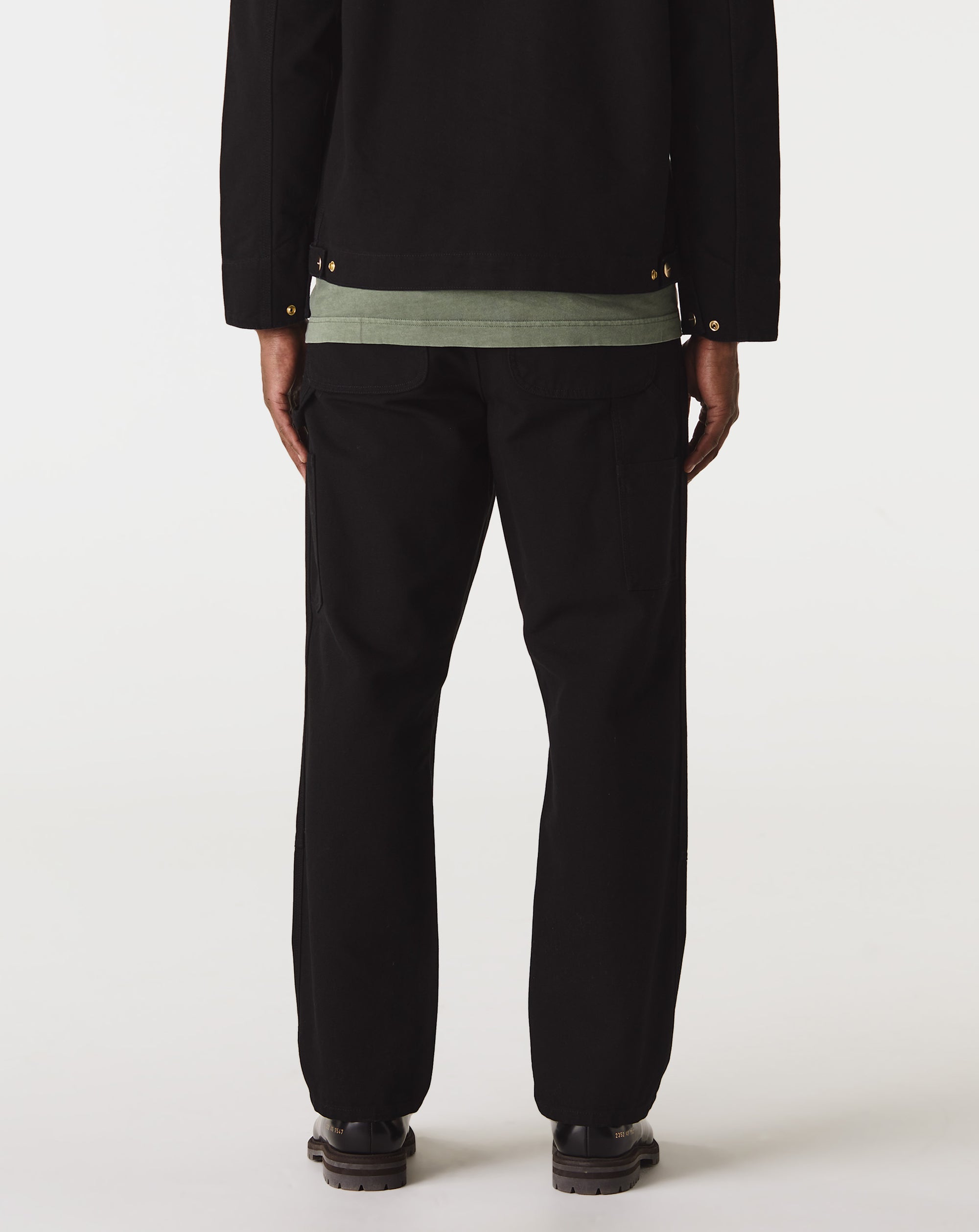 Carhartt WIP Double Knee Pant - Rule of Next Apparel