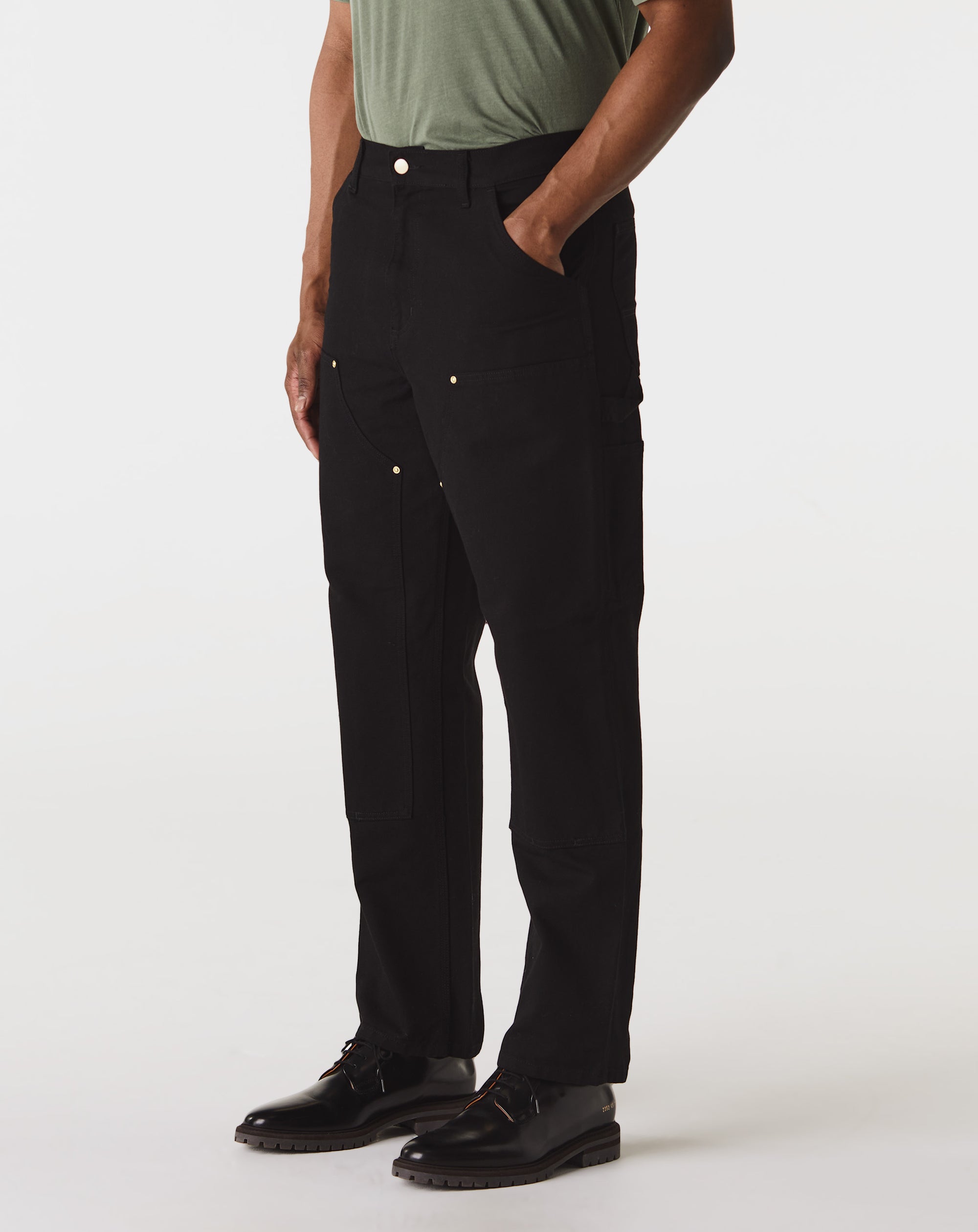 Carhartt WIP Double Knee Pant - Rule of Next Apparel