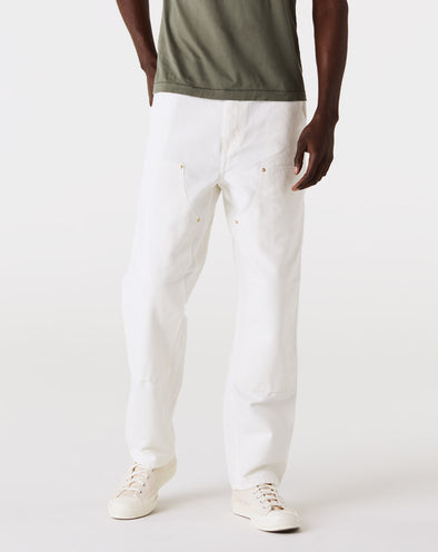 Carhartt WIP Double Knee Pants - Rule of Next Apparel