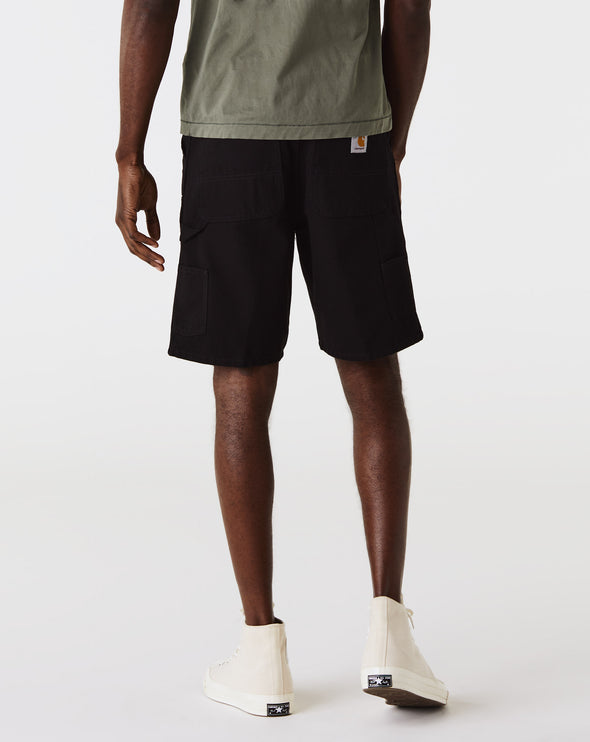 Carhartt WIP Double Knee Shorts - Rule of Next Apparel