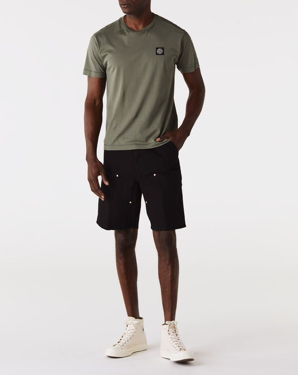 Carhartt WIP Double Knee Shorts - Rule of Next Apparel