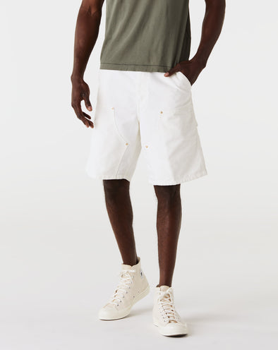 Carhartt WIP Double Knee Shorts - Rule of Next Apparel