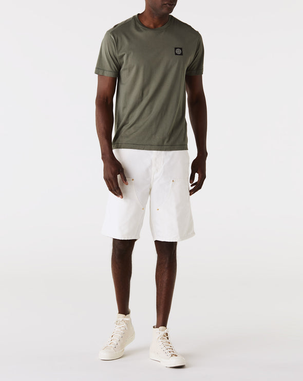 Carhartt WIP Double Knee Shorts - Rule of Next Apparel