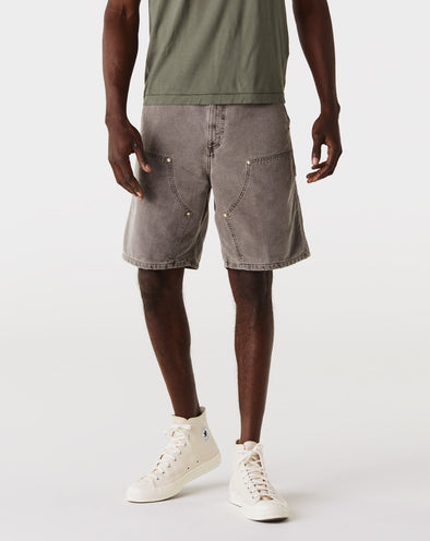 Carhartt WIP Double Knee Shorts - Rule of Next Apparel