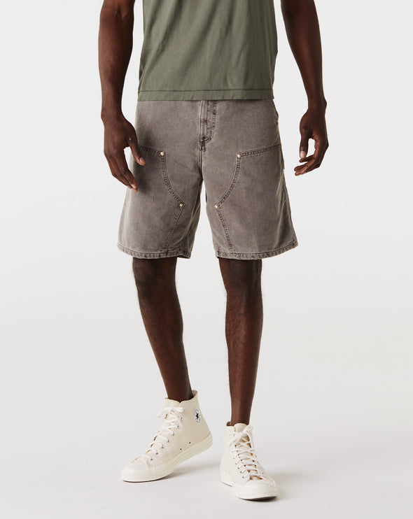 Carhartt WIP Double Knee Shorts - Rule of Next Apparel
