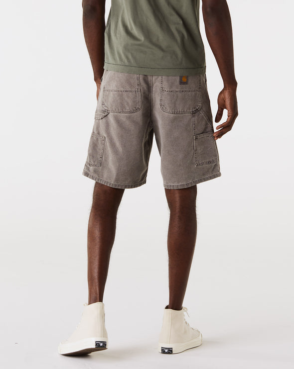 Carhartt WIP Double Knee Shorts - Rule of Next Apparel