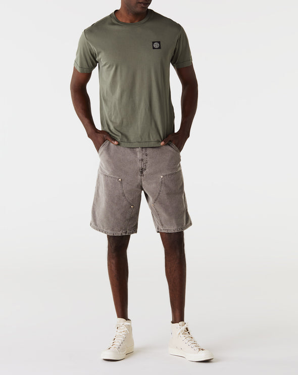 Carhartt WIP Double Knee Shorts - Rule of Next Apparel