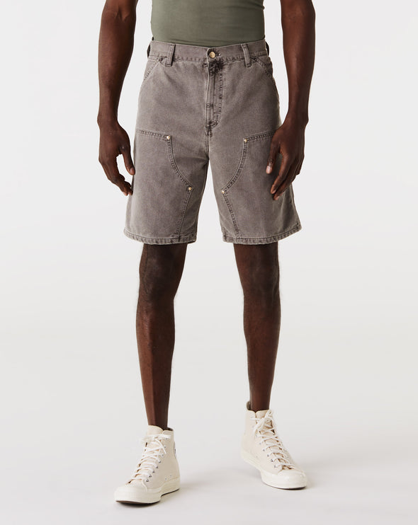 Carhartt WIP Double Knee Shorts - Rule of Next Apparel