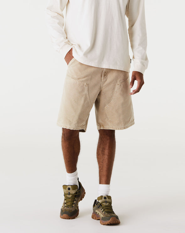 Carhartt WIP Double Knee Shorts - Rule of Next Apparel