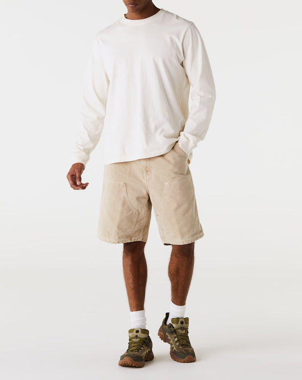 Carhartt WIP Double Knee Shorts - Rule of Next Apparel