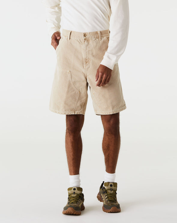 Carhartt WIP Double Knee Shorts - Rule of Next Apparel