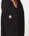 Carhartt WIP Jet Cargo Pants - Rule of Next Apparel