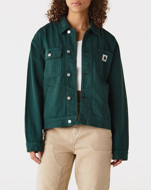 Carhartt WIP Women's Saledo Jacket - Rule of Next Apparel