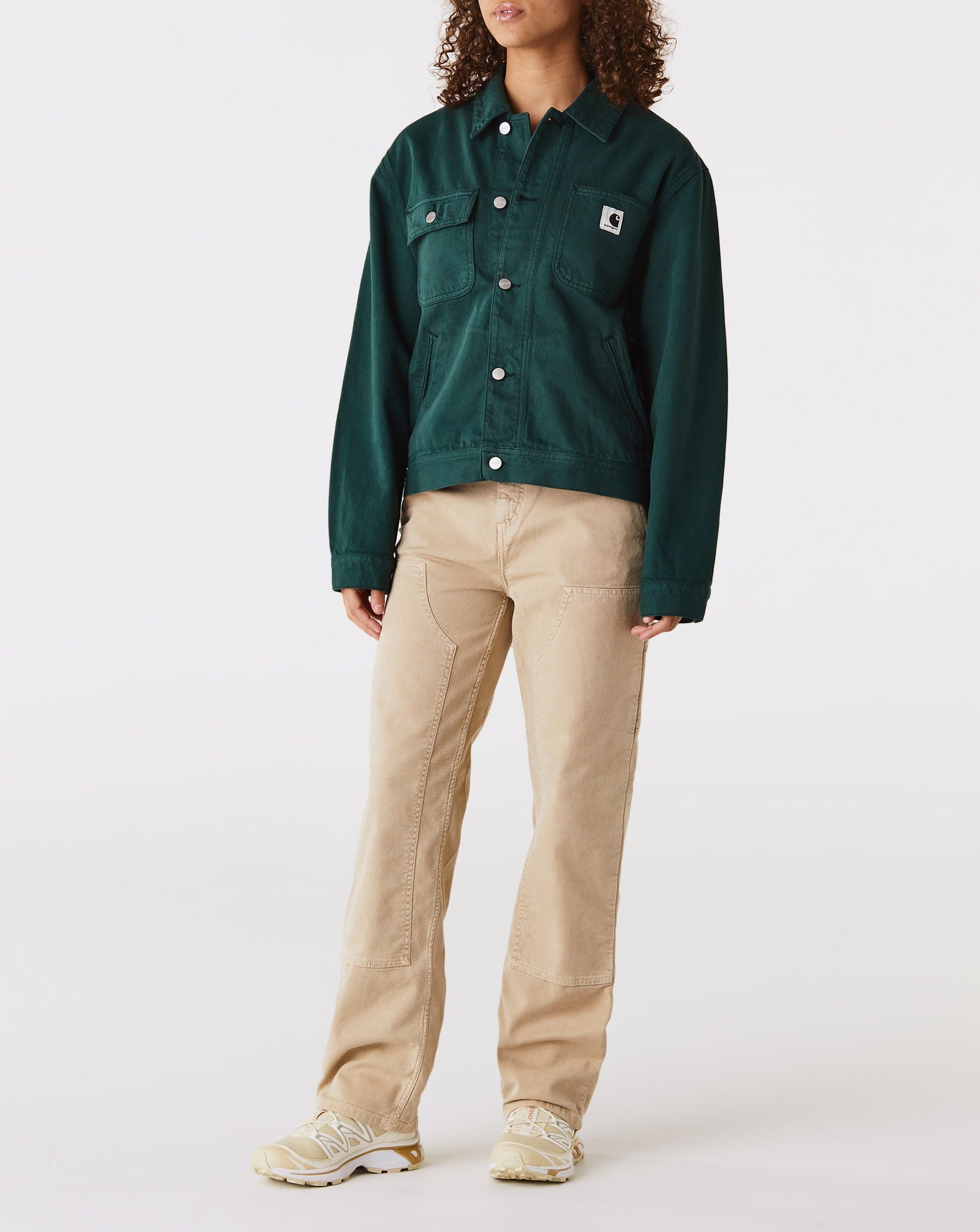 Carhartt WIP Women's Saledo Jacket - Rule of Next Apparel