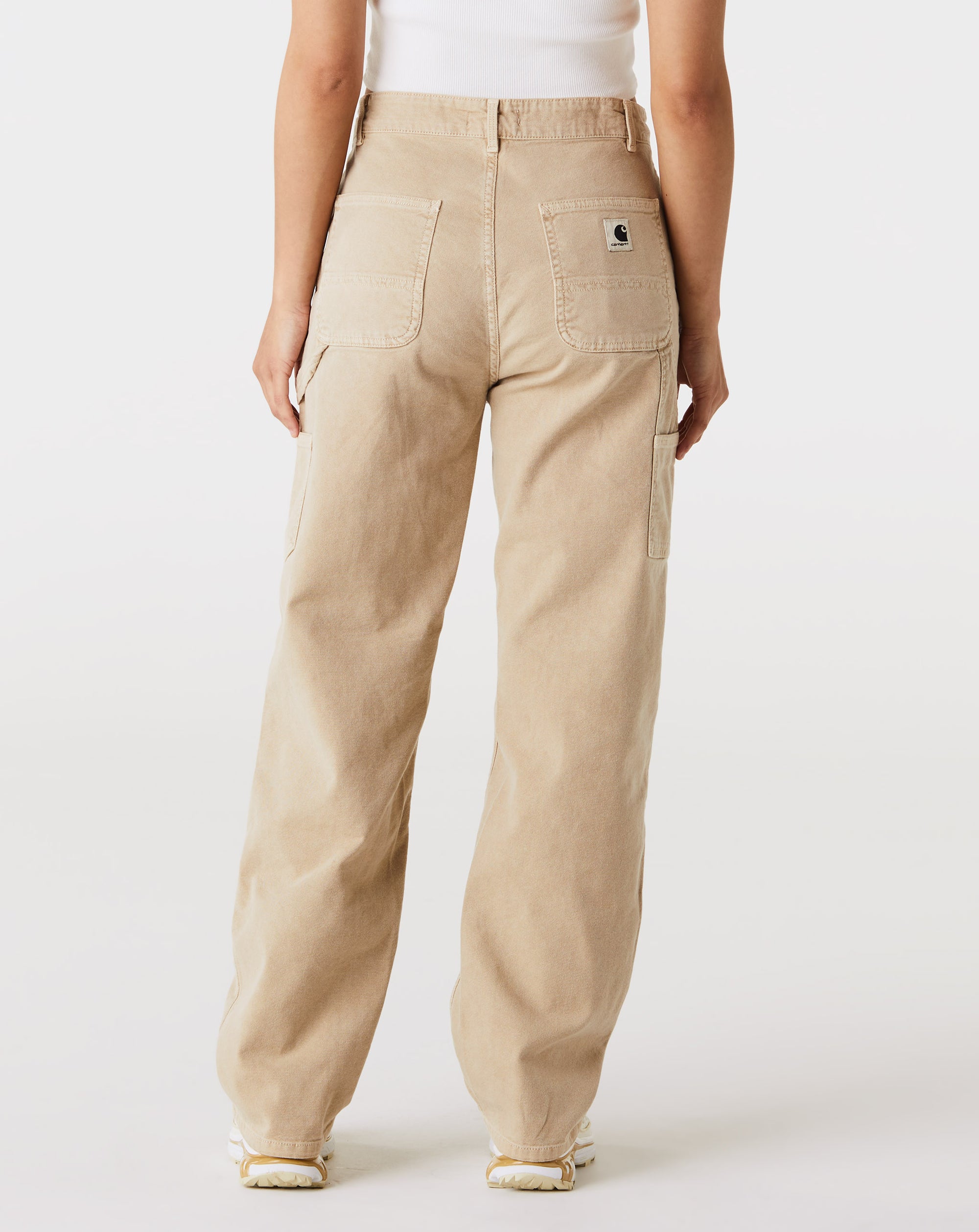 Carhartt WIP Women's Pierce Double Knee Pants - Rule of Next Apparel