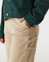 Carhartt WIP Women's Pierce Double Knee Pants - Rule of Next Apparel