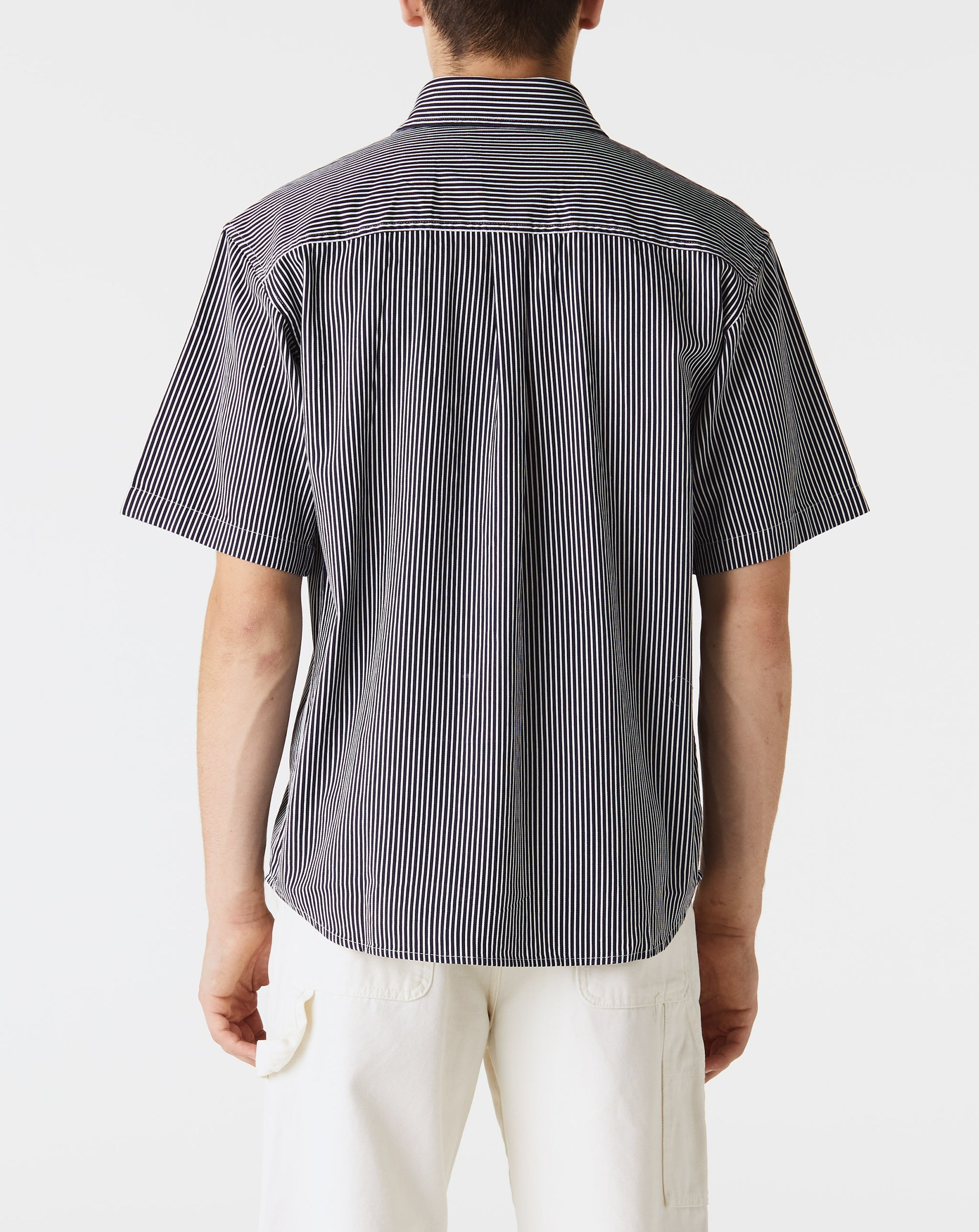 Carhartt WIP Short Sleeve Terrell Shirt - Rule of Next Apparel