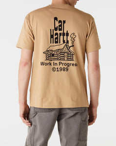 Carhartt WIP Home T-Shirt - Rule of Next Apparel