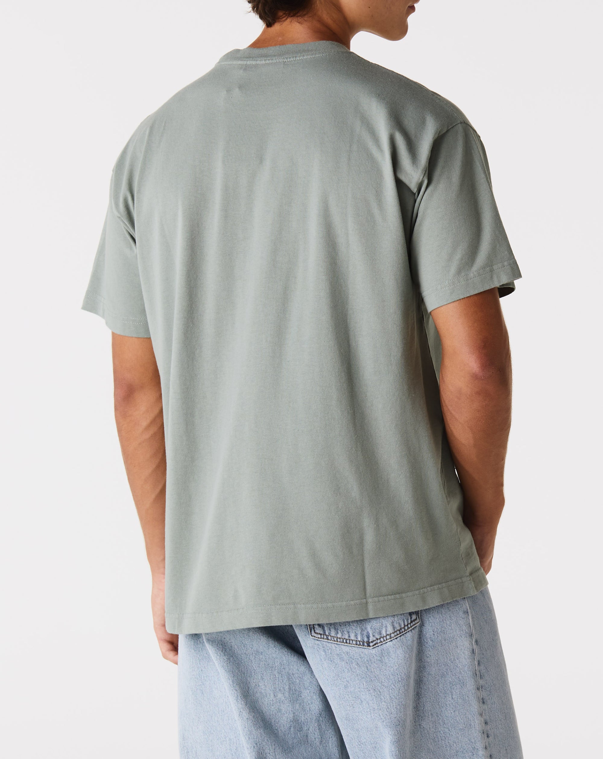 Carhartt WIP Arrow Script T-Shirt - Rule of Next Apparel