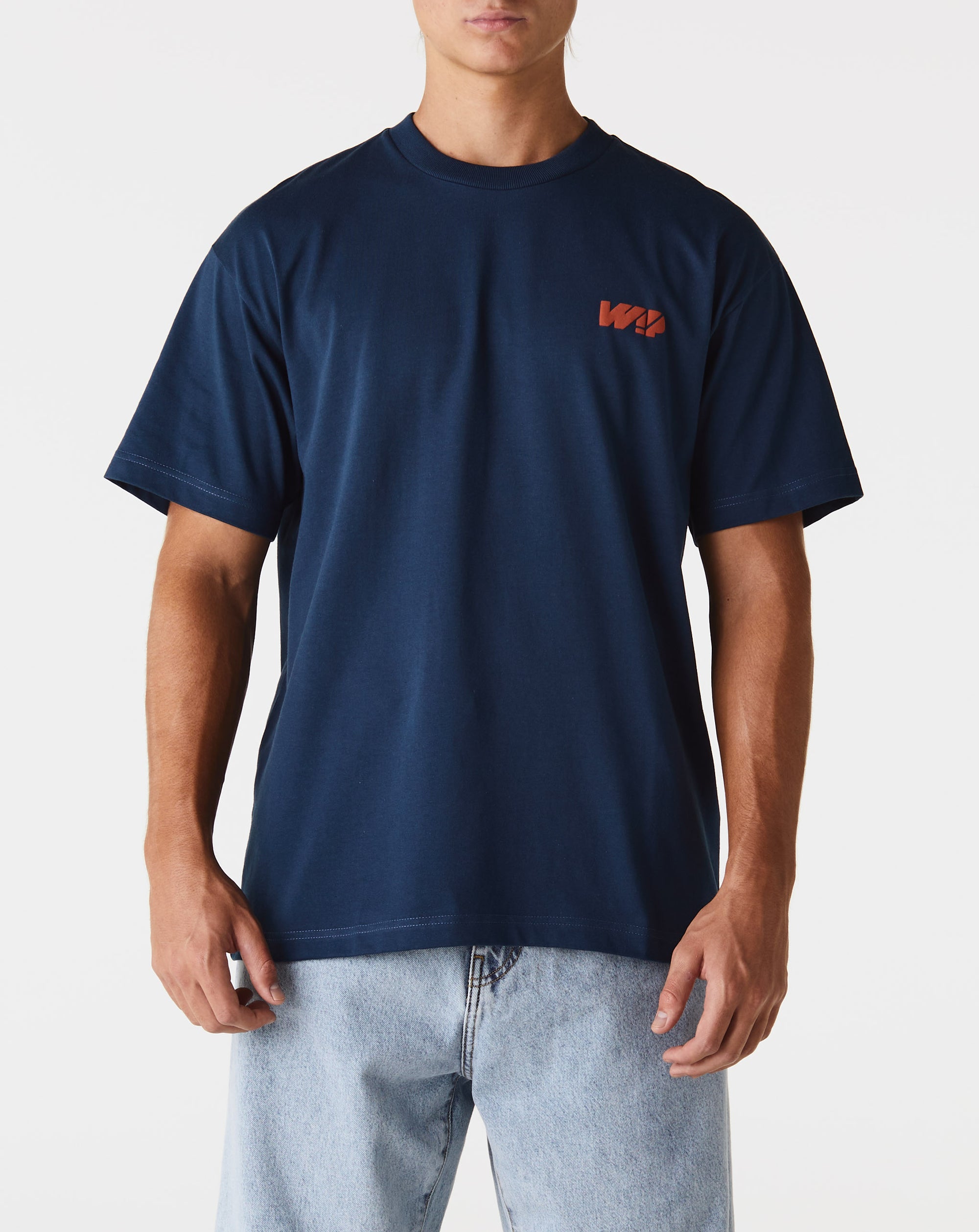 Carhartt WIP Assemble T-Shirt - Rule of Next Apparel
