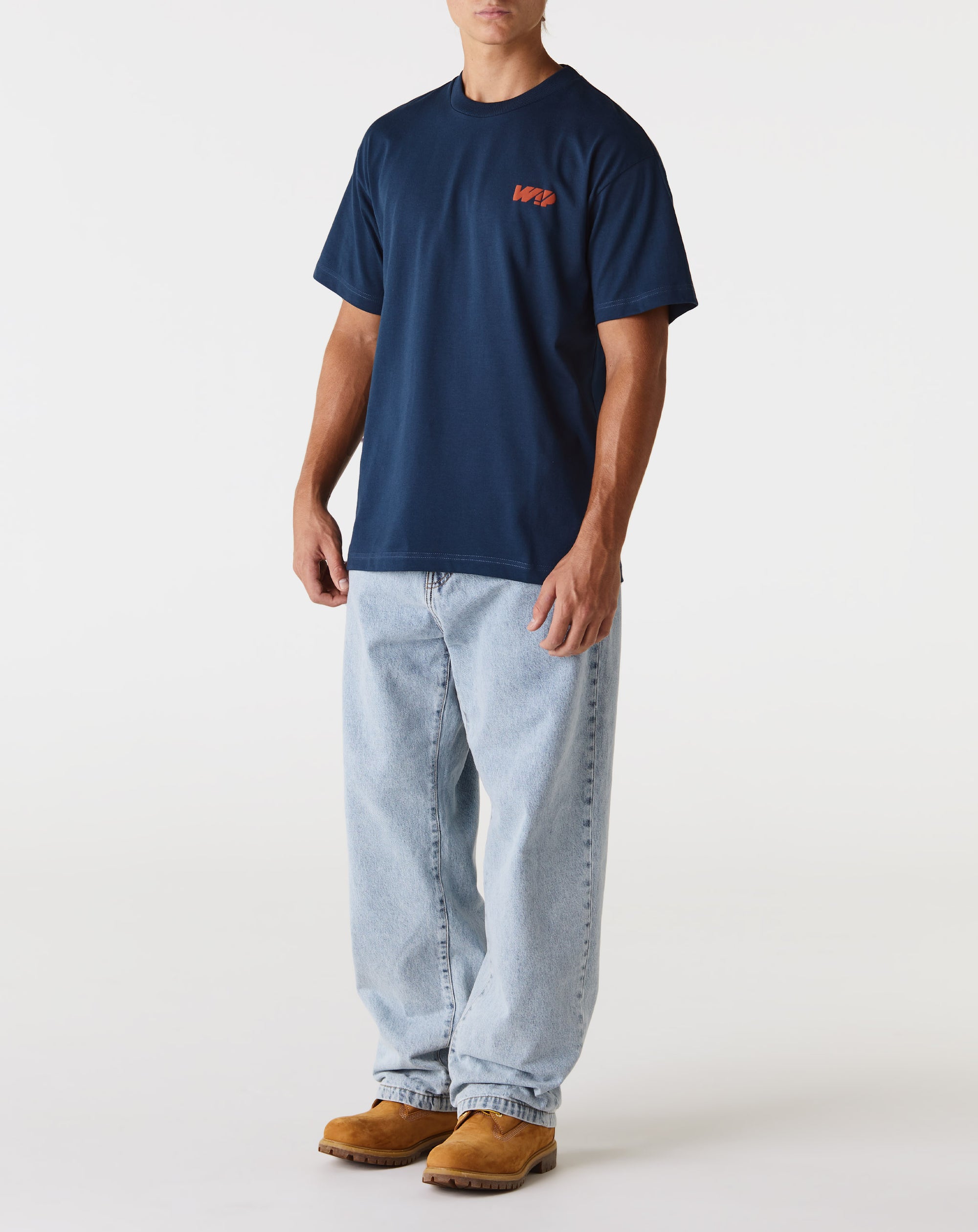Carhartt WIP Assemble T-Shirt - Rule of Next Apparel