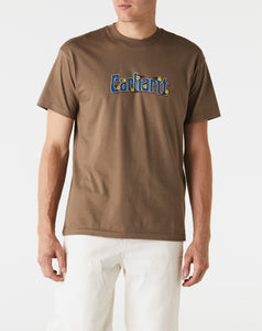 Carhartt WIP Spin Script T-Shirt - Rule of Next Apparel