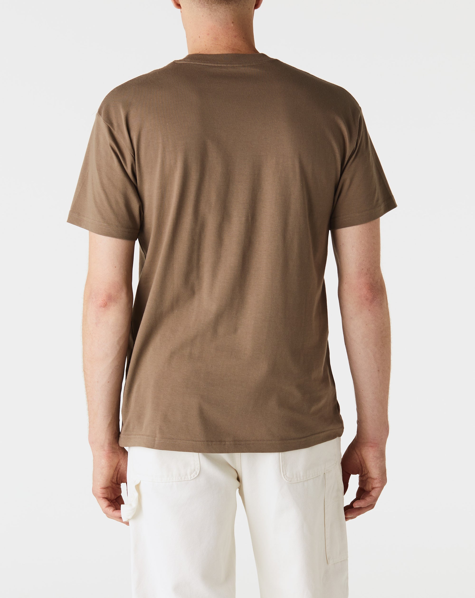 Carhartt WIP Spin Script T-Shirt - Rule of Next Apparel