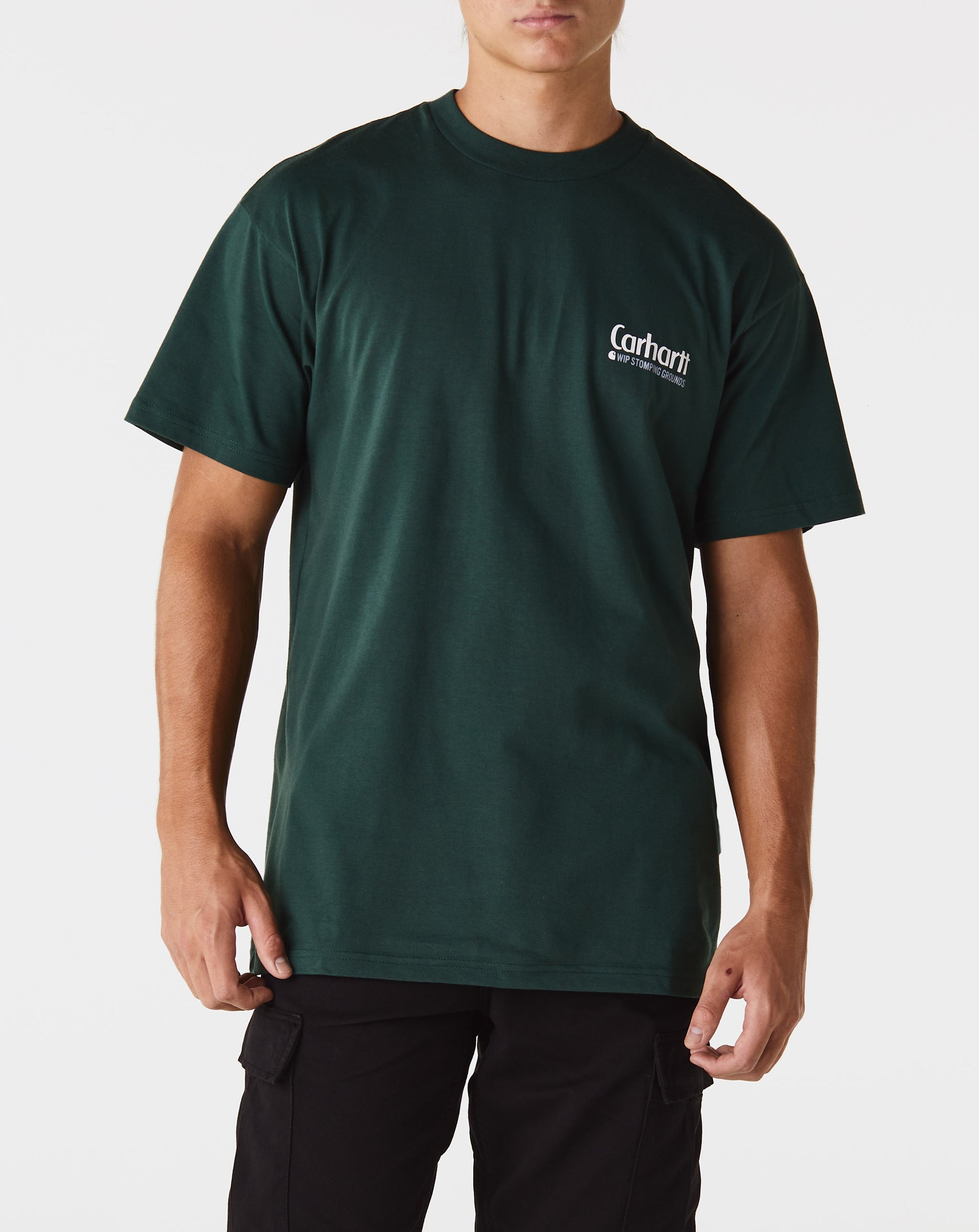 Carhartt WIP Bewilderness T-Shirt - Rule of Next Apparel