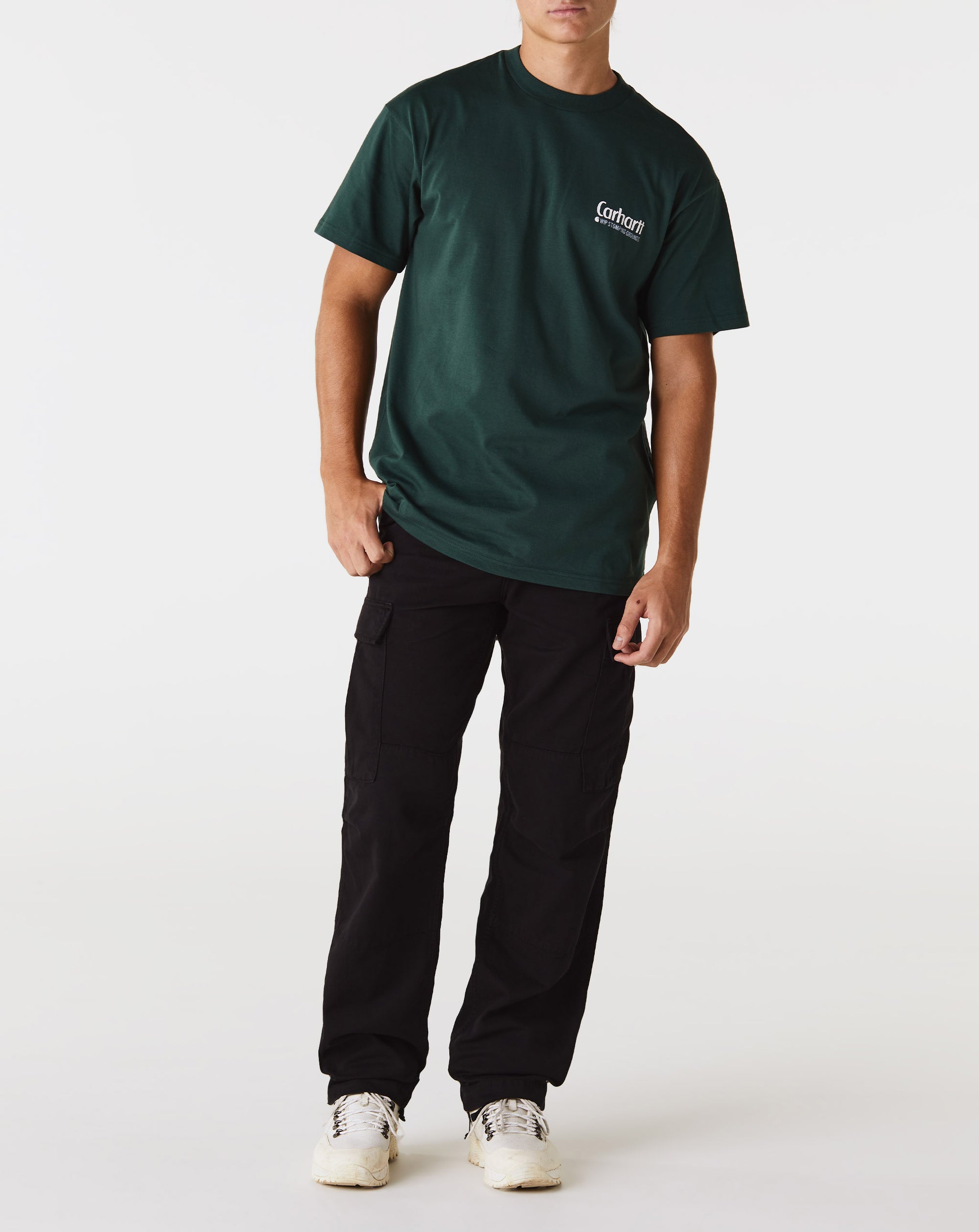 Carhartt WIP Bewilderness T-Shirt - Rule of Next Apparel