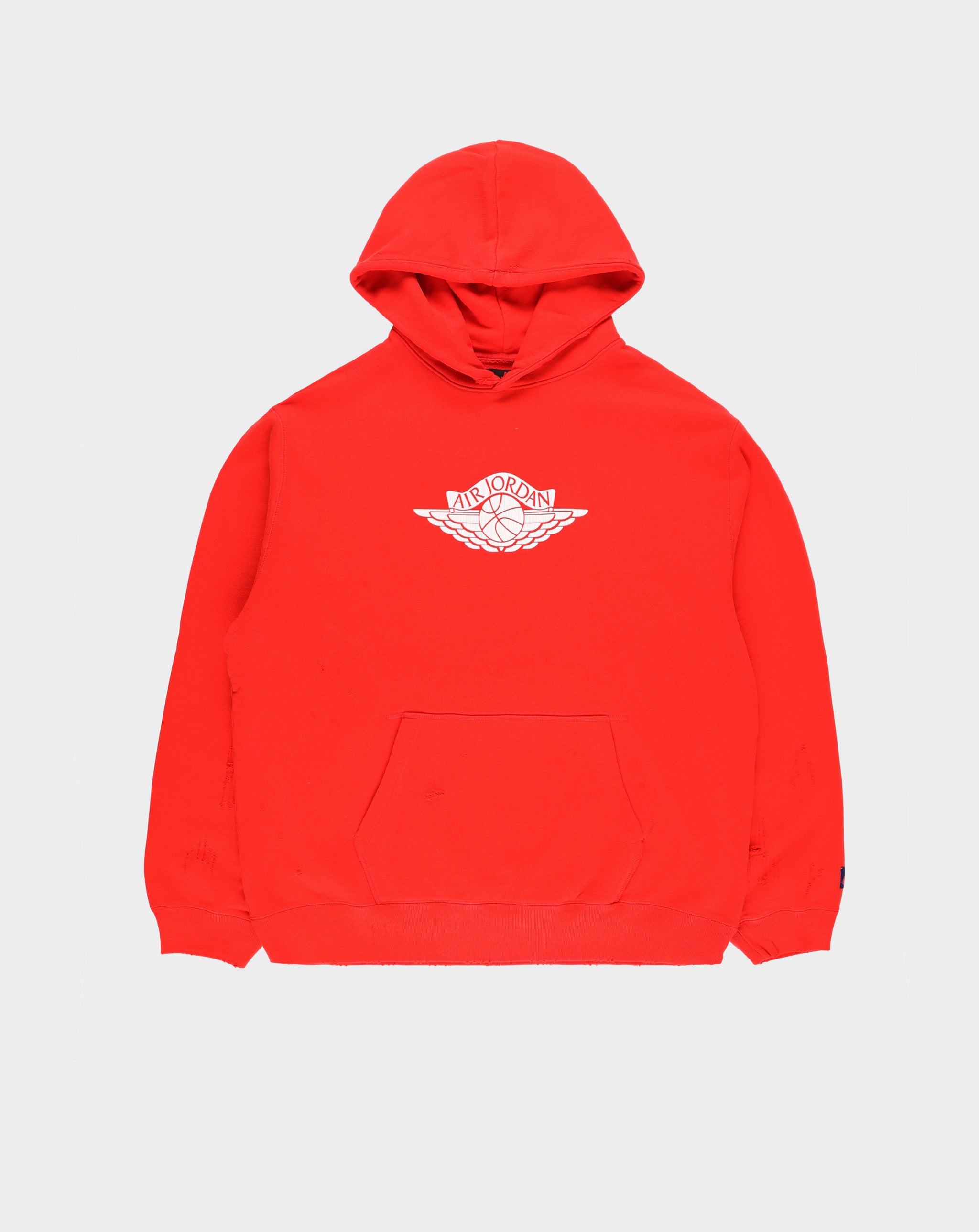 Air Jordan Rare Air Pullover Hoodie - Rule of Next Apparel