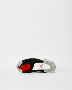 Air Jordan Kids' Air Jordan 4 Retro 'White Cement' (GS) - Rule of Next Footwear