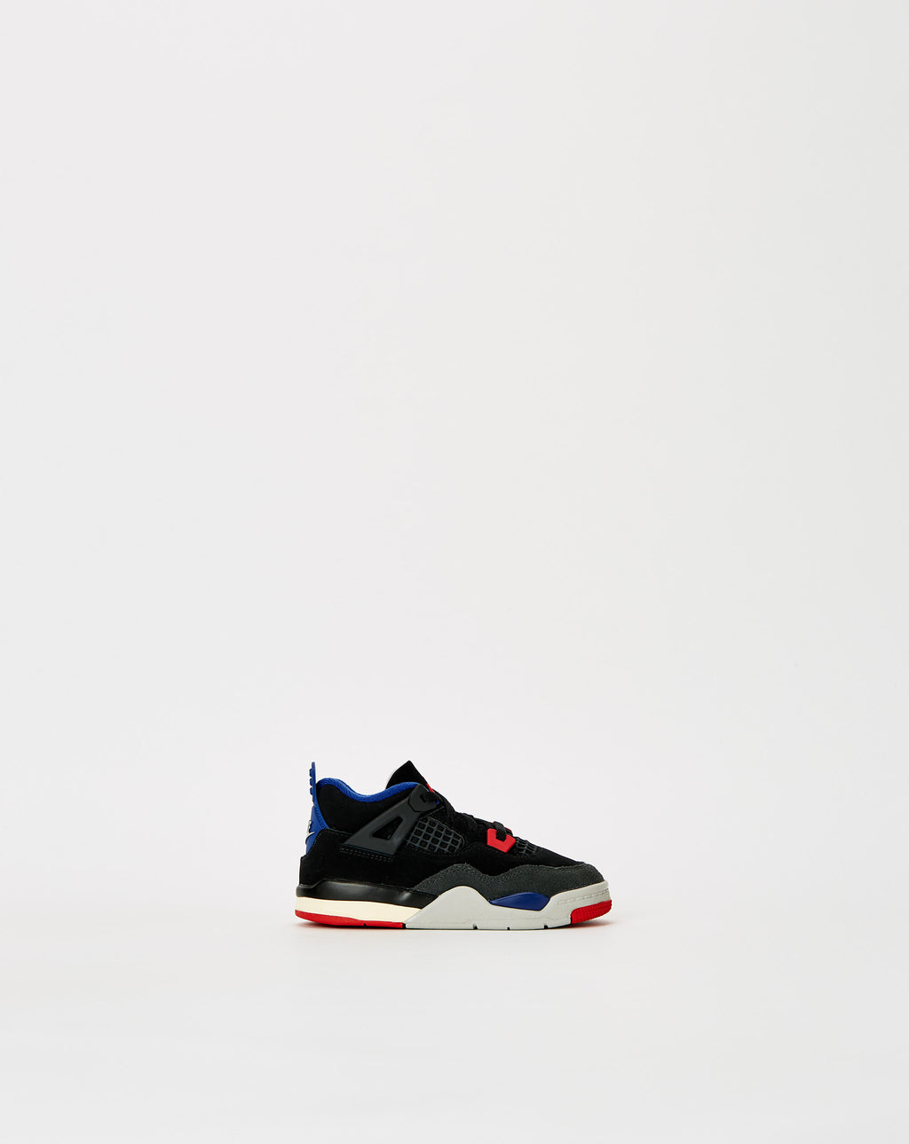 Air Jordan Kids' Air Jordan 4 Retro (TD) - Rule of Next Footwear