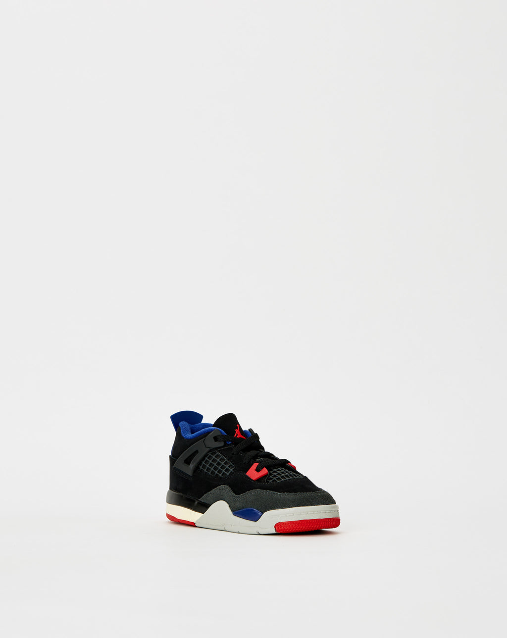 Air Jordan Kids' Air Jordan 4 Retro (TD) - Rule of Next Footwear