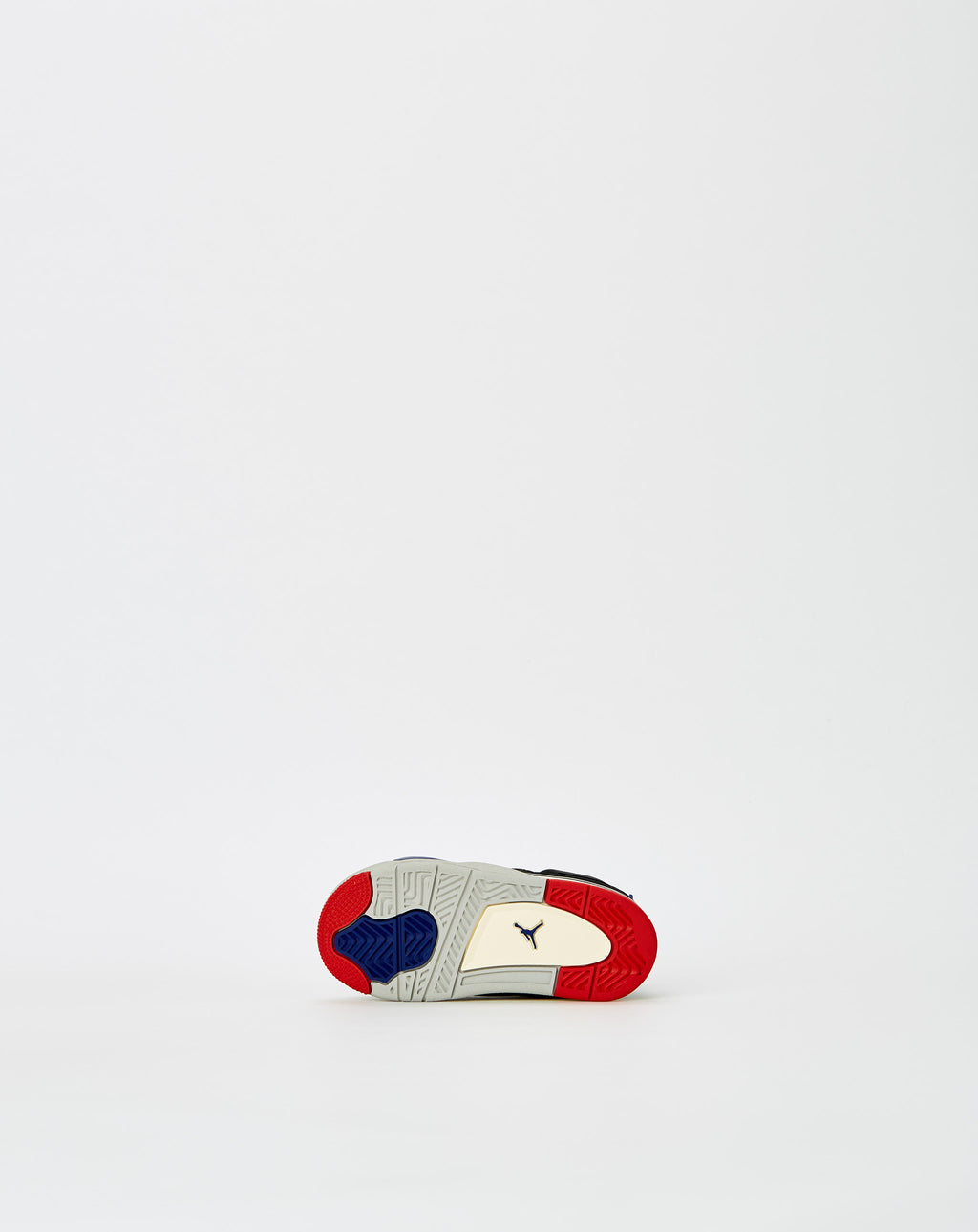 Air Jordan Kids' Air Jordan 4 Retro (TD) - Rule of Next Footwear