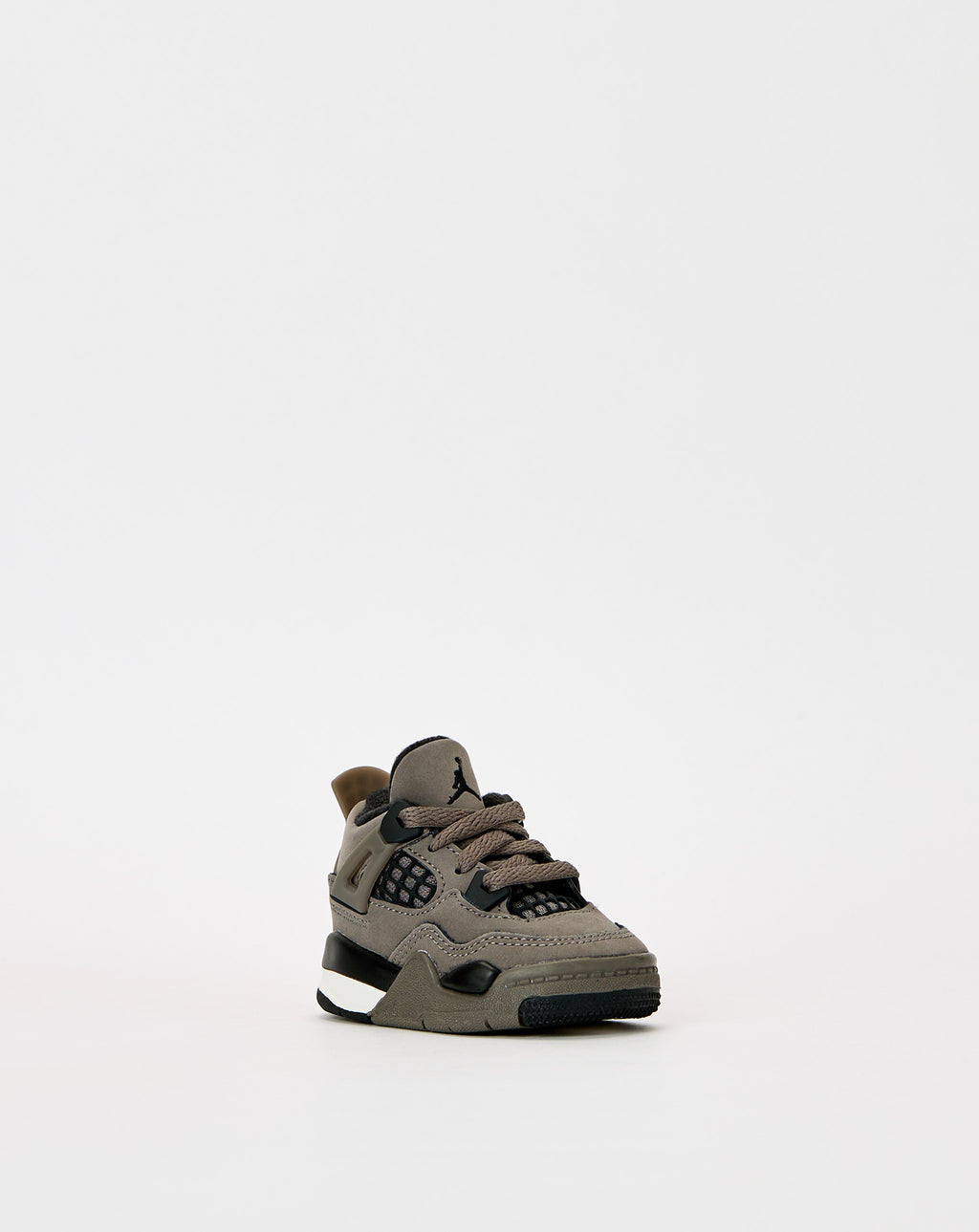Air Jordan Kids' Air Jordan 4 Retro (TD) - Rule of Next Footwear