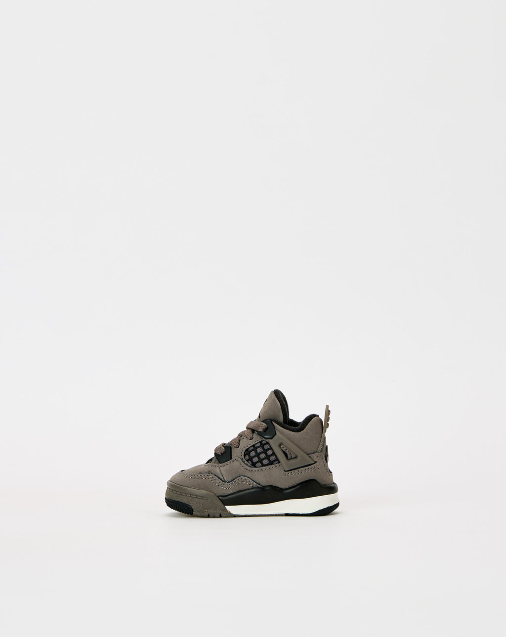 Air Jordan Kids' Air Jordan 4 Retro (TD) - Rule of Next Footwear