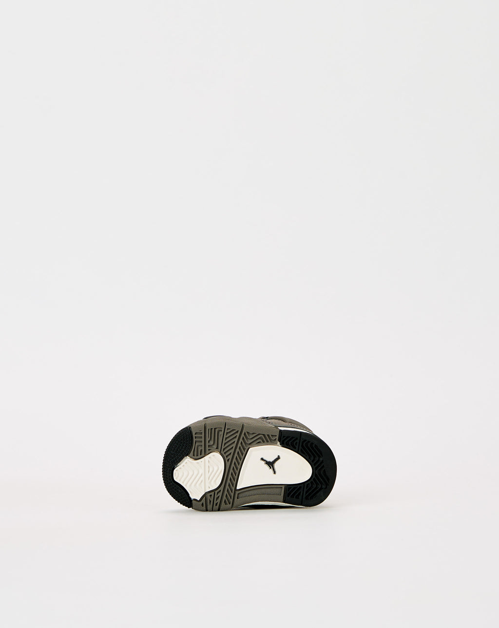 Air Jordan Kids' Air Jordan 4 Retro (TD) - Rule of Next Footwear