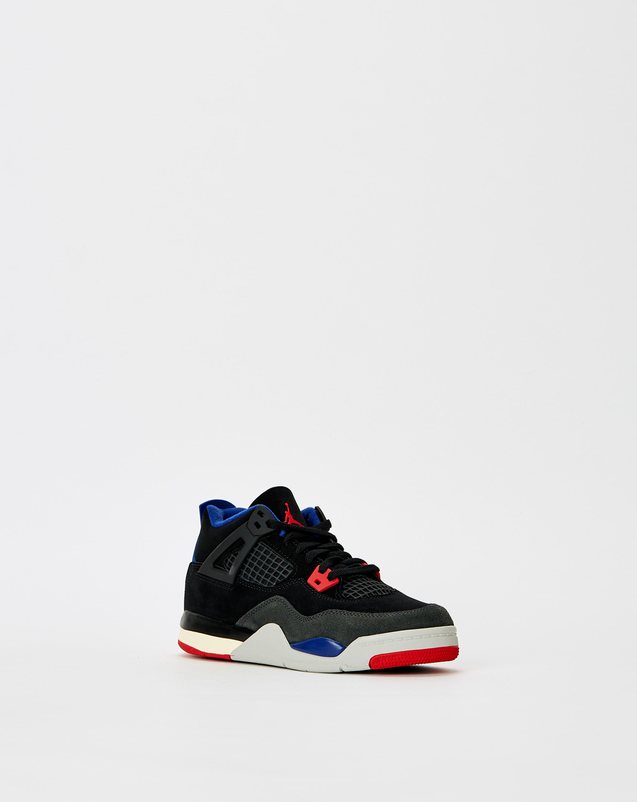 Air Jordan Kids' Air Jordan 4 Retro (PS) - Rule of Next Footwear