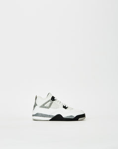Air Jordan Kids' Air Jordan 4 Retro 'White Cement' (PS) - Rule of Next Footwear