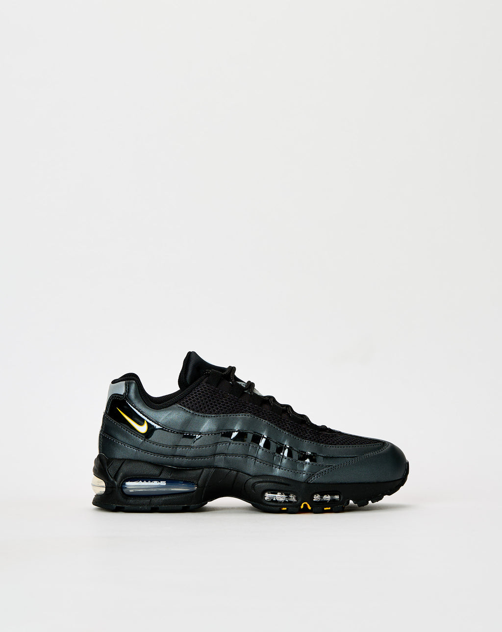 Nike Air Max 95 Big Bubble. Underground Footwear. Rule of Next Streetwear.