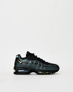 Nike Air Max 95 Big Bubble. Streetwear Footwear. Rule of Next - The Underground