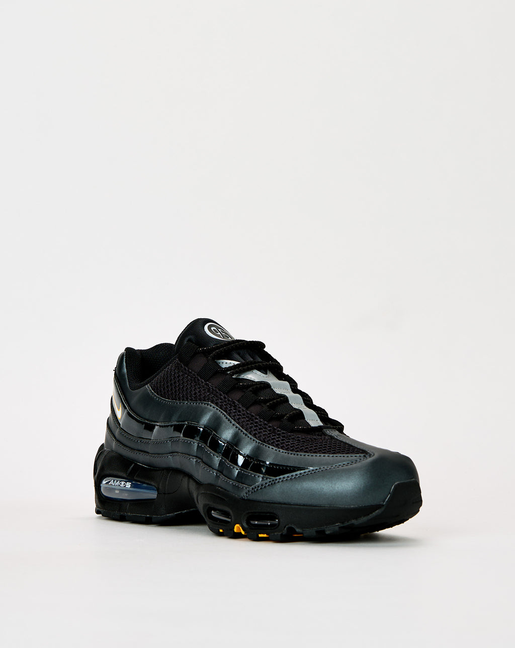 Nike Air Max 95 Big Bubble. Underground Footwear. Rule of Next Streetwear.