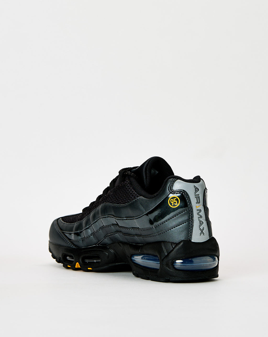 Nike Air Max 95 Big Bubble. Underground Footwear. Rule of Next Streetwear.