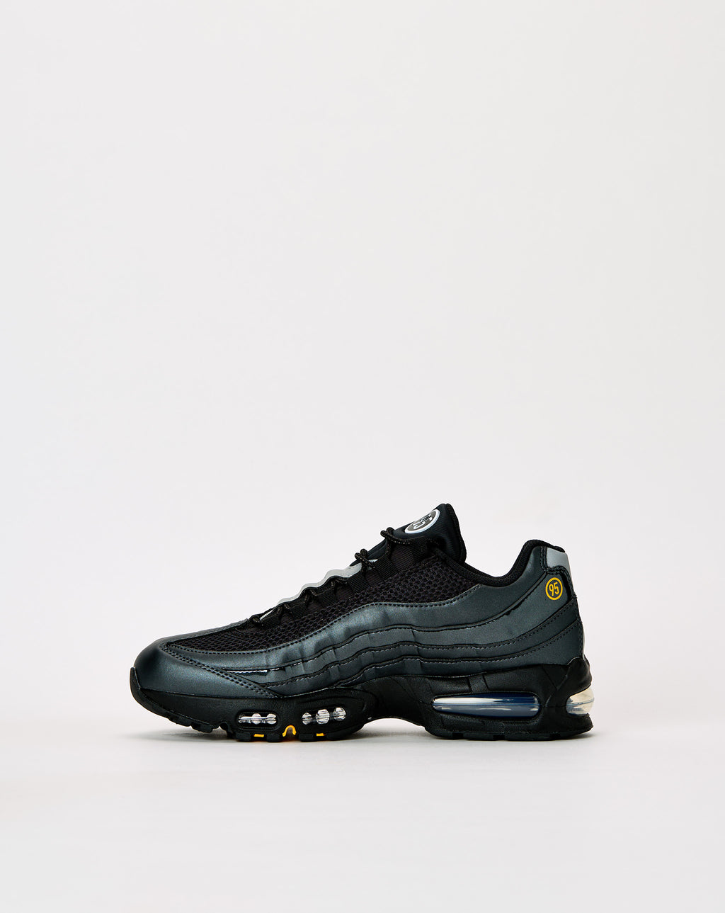 Nike Air Max 95 Big Bubble. Underground Footwear. Rule of Next Streetwear.
