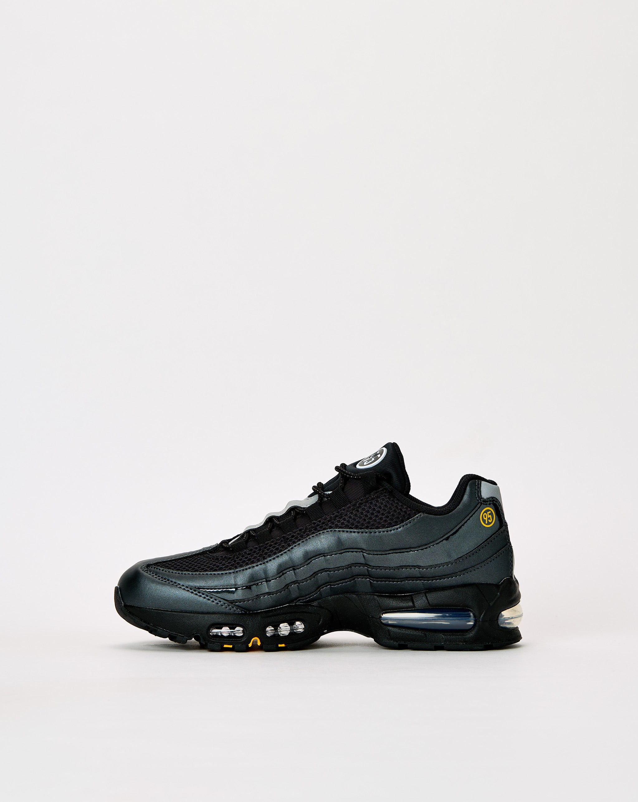 Air Max 95 Big Bubble