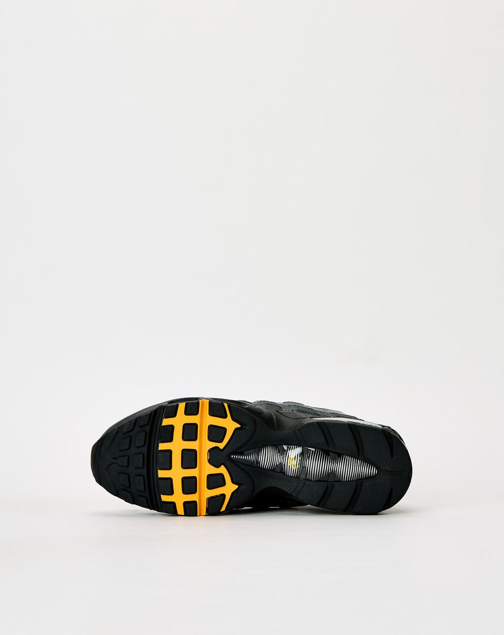 Nike Air Max 95 Big Bubble. Underground Footwear. Rule of Next Streetwear.